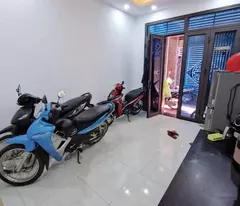 CHÍNH CHỦ CẦN CHO THUÊ TẦNG 3 VÀ TẦNG 4 TRONG NHÀ 6 TẦNG TẠI NGÕ 17 PHÚ ĐÔ - NAM TỪ LIÊM - HÀ NỘI