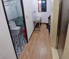 CHÍNH CHỦ CẦN CHO THUÊ TẦNG 3 VÀ TẦNG 4 TRONG NHÀ 6 TẦNG TẠI NGÕ 17 PHÚ ĐÔ - NAM TỪ LIÊM - HÀ NỘI