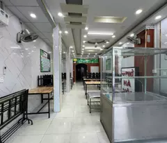 Nhà đẹp mặt tiền Hà Huy Giáp, Q12. (gần ngã 4 ga)