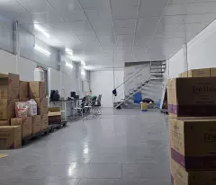 NHƯỢNG GẤP KHO 2 TẦNG – MẶT ĐƯỜNG RỘNG, XE CONTAINER VÀO ĐƯỢC – GIÁ 10TR/THÁNG THANH TRÌ, HÀ NỘI