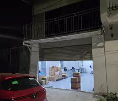 NHƯỢNG GẤP KHO 2 TẦNG – MẶT ĐƯỜNG RỘNG, XE CONTAINER VÀO ĐƯỢC – GIÁ 10TR/THÁNG THANH TRÌ, HÀ NỘI