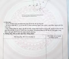 Chỉ hơn 9 tỷ. mặt phố Ngọc Lâm, Kinh Doanh 30m x 5T vỉa hè thêng thang !