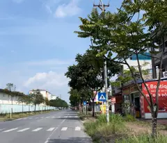 CẦN BÁN ĐẤT 2 MẶT TIỀN – VỊ TRÍ ĐẸP KINH DOANH TỐT - TP PHỔ YÊN, THÁI NGUYÊN