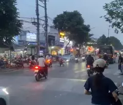 CẦN BÁN ĐẤT 2 MẶT TIỀN – VỊ TRÍ ĐẸP KINH DOANH TỐT - TP PHỔ YÊN, THÁI NGUYÊN