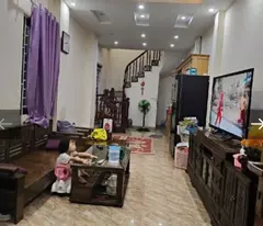BÁN NHÀ LÔ GÓC ĐẸP – TỔ 2 ĐA SỸ – NGÕ THÔNG Ô BÀN CỜ – GẦN Ô TÔ – 8,55 tỷ