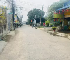 Đức Hòa Hạ, Long An: Đất ở 125m2, sổ hồng chính chủ, giá 3.5 tỷ - Cơ hội đầu tư sinh lời, xây dựng