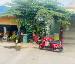 Đức Hòa Hạ, Long An: Đất ở 125m2, sổ hồng chính chủ, giá 3.5 tỷ - Cơ hội đầu tư sinh lời, xây dựng