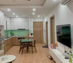CHÍNH CHỦ BÁN CĂN HỘ ĐẸP NHẤT DÒNG 2PN TẠI SAMSORA PREMIER – FULL NỘI THẤT, ĐANG CÓ DÒNG TIỀN TỐT