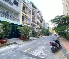 Bán đất mặt tiền 5x20 đường số 5, An Phú, Q2 cũ, SHR, 17.5 tỷ