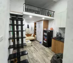CHO THUÊ PHÒNG TRỌ KHÉP KÍN 20M2 TẠI ĐÔNG NGẠC, BẮC TỪ LIÊM, HÀ NỘI GIÁ 3TR500K