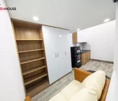 CHO THUÊ PHÒNG TRỌ KHÉP KÍN 20M2 TẠI ĐÔNG NGẠC, BẮC TỪ LIÊM, HÀ NỘI GIÁ 3TR500K