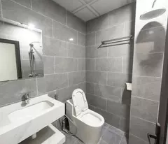 CHO THUÊ PHÒNG TRỌ KHÉP KÍN 20M2 TẠI ĐÔNG NGẠC, BẮC TỪ LIÊM, HÀ NỘI GIÁ 3TR500K