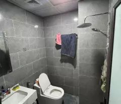 CHO THUÊ PHÒNG TRỌ KHÉP KÍN 20M2 TẠI ĐÔNG NGẠC, BẮC TỪ LIÊM, HÀ NỘI GIÁ 3TR500K