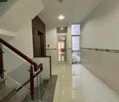🔥 BÁN NHÀ PHỐ HÀ HUY GIÁP – QUẬN 12 - LH 0354555640