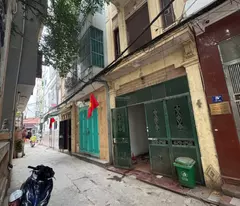 Nhà kim giang 62m x4 tầng, ngõ oto đỗ cửa, giá 12,35 tỷ,sổ đỏ