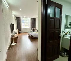 MẶT PHỐ THÁI HÀ ĐỐNG ĐA - VỊ TRÍ ĐẸP VIP HIẾM LÔ GÓC 5 TẦNG SIÊU KINH DOANH: 64M2 - 56 TỶ
