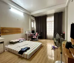 MẶT PHỐ THÁI HÀ ĐỐNG ĐA - VỊ TRÍ ĐẸP VIP HIẾM LÔ GÓC 5 TẦNG SIÊU KINH DOANH: 64M2 - 56 TỶ