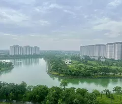 🔥🔥 SIÊU PHẨM CĂN GÓC VIEW HỒ ĐẸP NHẤT KĐT THANH HÀ – KHÔNG GIAN SỐNG LÝ TƯỞNG!