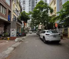 SIÊU PHẨM NHÀ LIỀN KỀ – KINH DOANH ĐỈNH CAO – PHƯỜNG VIỆT HƯNG 80M2- 4 TẦNG- Nhô 20 Tỷ
