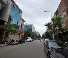 SIÊU PHẨM NHÀ LIỀN KỀ – KINH DOANH ĐỈNH CAO – PHƯỜNG VIỆT HƯNG 80M2- 4 TẦNG- Nhô 20 Tỷ