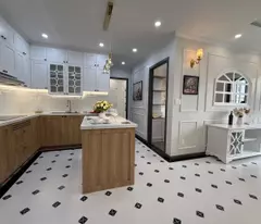 Căn hộ 80m2 Lavida Plus Q7: Giá 5.7 tỷ, 2PN, view đẹp, sổ hồng, Nguyễn Văn Linh, tầng cao, vị trí