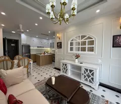 Căn hộ 80m2 Lavida Plus Q7: Giá 5.7 tỷ, 2PN, view đẹp, sổ hồng, Nguyễn Văn Linh, tầng cao, vị trí