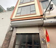 SIÊU PHẨM LÊ TRỌNG TẤN - THANH XUÂN - NGÕ Ô TÔ TRÁNH - GẦN VÀNH ĐAI 2.5 CHỦ BÁN GẤP GIẢM 500TR