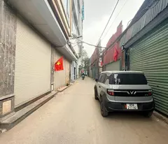 SIÊU PHẨM LÊ TRỌNG TẤN - THANH XUÂN - NGÕ Ô TÔ TRÁNH - GẦN VÀNH ĐAI 2.5 CHỦ BÁN GẤP GIẢM 500TR