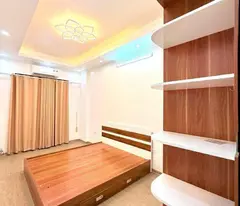 SIÊU VIP : TRUNG TÂM CỔ NHUẾ - BẮC TỪ LIÊM 30M 5 TẦNG 7 TỶ