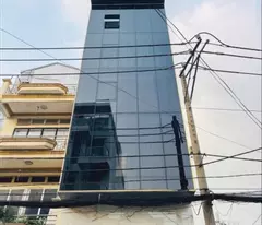 Bán nhà HXH 10m Thống Nhất - ngay Nguyễn Văn Lượng, 5,8x20m, 6 T- 14 PN, 23,5 tỷ.