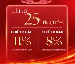 CHÍNH THỨC RA HÀNG đợt 1 – SHOPHOUSE THƯƠNG MẠI TẠI HẢI PHÒNG