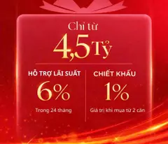 CHÍNH THỨC RA HÀNG đợt 1 – SHOPHOUSE THƯƠNG MẠI TẠI HẢI PHÒNG