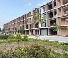 CHÍNH THỨC RA HÀNG đợt 1 – SHOPHOUSE THƯƠNG MẠI TẠI HẢI PHÒNG