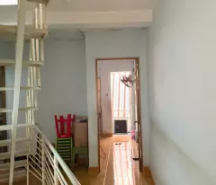 Nhà 51m2 1lầu/ST Hưng Phú P8Q8 ko lộ giới SHHC