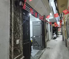 Cơ Hội sở hữu BĐS 5T xây sẵn, Ở Ngay dễ “THANH KHOẢN” tại Trần Khát Chân(Thông Tin Thật)