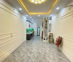 Cơ Hội sở hữu BĐS 5T xây sẵn, Ở Ngay dễ “THANH KHOẢN” tại Trần Khát Chân(Thông Tin Thật)