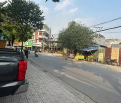 Cho thuê nhà mặt tiền vị trí đẹp,  thuận tiện kinh doanh hoặc làm văn phòng công ty tại trung tâm