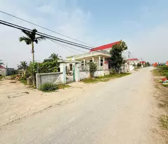 Lô đất tuyến 2 đường Dân Tiến- Minh Đức - Đồ Sơn - ZALO 0567 222 555