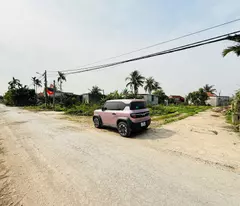 Lô đất tuyến 2 đường Dân Tiến- Minh Đức - Đồ Sơn - ZALO 0567 222 555