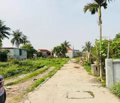 Lô đất tuyến 2 đường Dân Tiến- Minh Đức - Đồ Sơn - ZALO 0567 222 555