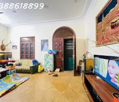 BÁN NHÀ MẶT HỒ NGÃ TƯ SỞ 100Mx4T, MT 10.5M – Ô TÔ TRÁNH – 1 CĂN DUY NHẤT