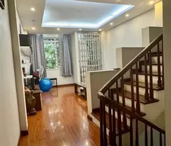Bán nhà mặt phố Quang Trung Hà Đông 79 m mt 4.5 m giá 17 tỷ 200 ô tô đường 40m vỉa hè kinh doanh