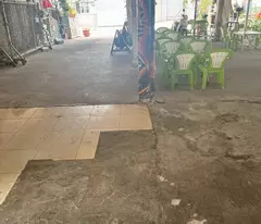 GIÁ TRỊ CỰC HIẾM - MẶT TIỀN NGANG 9.5M ĐỐI DIỆN CÔNG VIÊN - SÁT PHÚ MỸ HƯNG