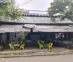GIÁ TRỊ CỰC HIẾM - MẶT TIỀN NGANG 9.5M ĐỐI DIỆN CÔNG VIÊN - SÁT PHÚ MỸ HƯNG