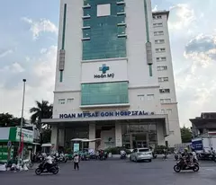 Nhà Đường  Phan Xích Long Phường 2 Cũ Quận Phú Nhuận.