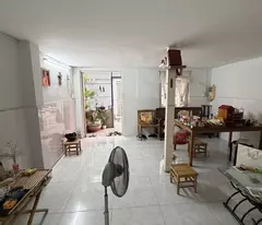 Nhà Đường  Phan Xích Long Phường 2 Cũ Quận Phú Nhuận.