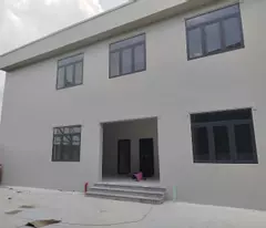 Nhà xưởng dựng sẵn cho thuê lâu dài, thu hút đầu tư DN FDI, trống xưởng, giao liền