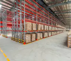 Nhà xưởng dựng sẵn cho thuê lâu dài, thu hút đầu tư DN FDI, trống xưởng, giao liền
