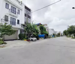 Đất phân lô Tăng Thiết Giáp - 788 Thiên Lôi - 78m - Đường siêu to 19m