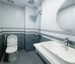 NHANH!CCMN ĐỨC DIỄN,OTO,THANG MÁY,PCCC,GPXD,12PKK,DT:55Mx7T,MT:5M,9.4ty
